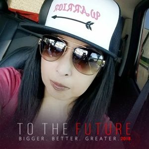 Meet your Posher, Amy